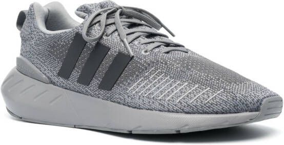 adidas Originals Swift Run 22 sneakers Grijs