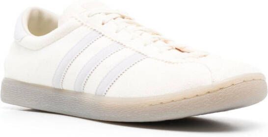 adidas Originals Tobacco Gruen sneakers Beige