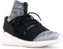 Adidas Originals Tubular Doom Primeknit sneakers Zwart - Thumbnail 2
