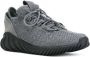 Adidas Originals Tubular Doom Sock Primeknit sneakers Grijs - Thumbnail 6
