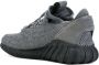 Adidas Originals Tubular Doom Sock Primeknit sneakers Grijs - Thumbnail 7