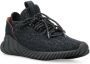 Adidas Originals Tubular Doom Sock Primeknit sneakers Zwart - Thumbnail 2