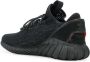 Adidas Originals Tubular Doom Sock Primeknit sneakers Zwart - Thumbnail 3