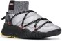 Adidas Busenitz low-top sneakers Zwart - Thumbnail 9
