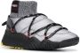 Adidas Originals x Alexander Wang Puff sneakers Zilver - Thumbnail 9