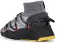Adidas Busenitz low-top sneakers Zwart - Thumbnail 10
