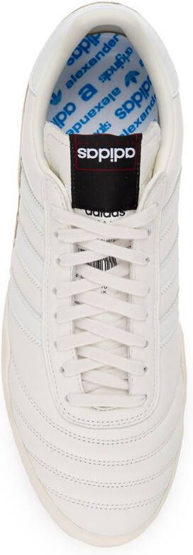 adidas Originals by Alexander Wang adidas Originals x Alexander Wang sneakers Wit