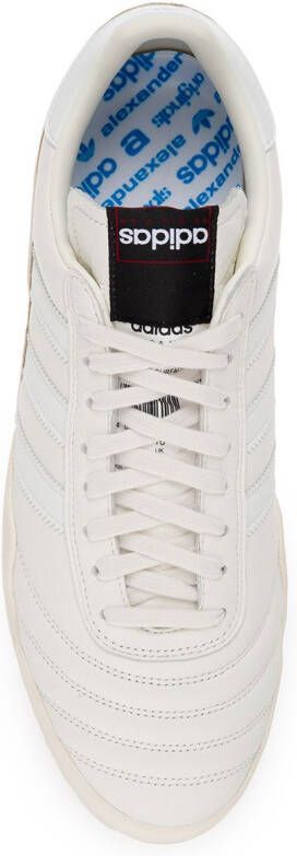 adidas Originals x Alexander Wang sneakers Wit