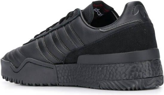 Adidas Busenitz low-top sneakers Zwart - Foto 2