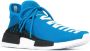 Adidas Originals x Pharrell Williams 'HU Race NMD' sneakers Blauw - Thumbnail 2