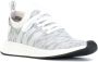 Adidas Originals NMD_CS2 Primeknit sneakers Grijs - Thumbnail 9