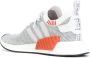 Adidas Originals NMD_CS2 Primeknit sneakers Grijs - Thumbnail 10
