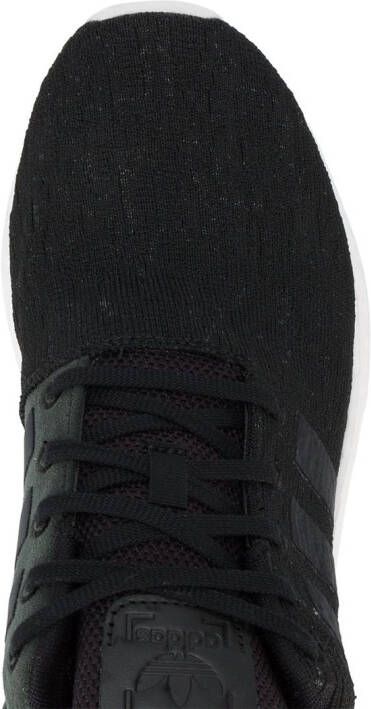 adidas Originelen zwarte NMD R2sportschoenen