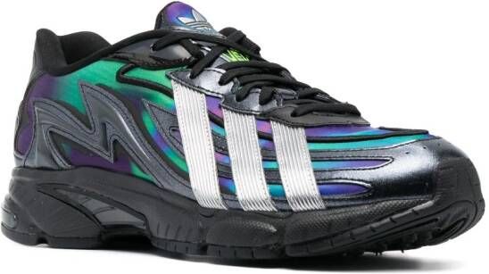 adidas Orketro 2 low-top sneakers Zwart
