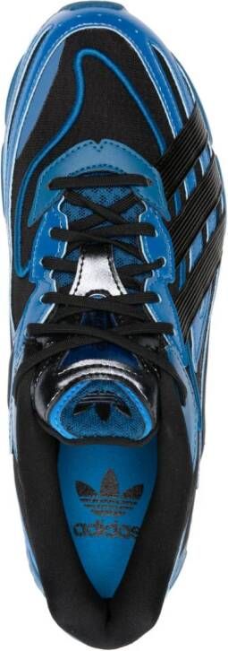 adidas Orketro 2.0 sneakers met panelen Blauw