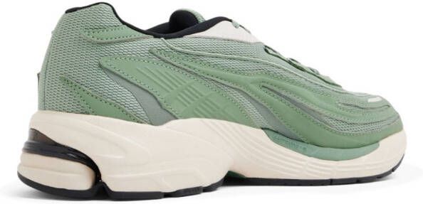 Adidas Adifom Adilette slippers met drie strepen Zwart - Foto 9