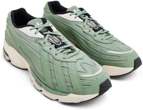 Adidas Adifom Adilette slippers met drie strepen Zwart - Foto 3