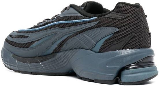 adidas Orketro low-top sneakers Zwart