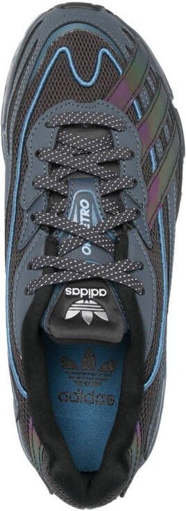 adidas Orketro low-top sneakers Zwart