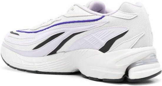 adidas Orketro sneakers met panelen Wit