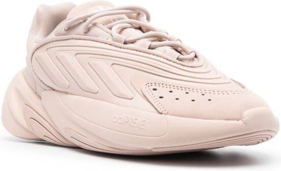 adidas Ozelia low-top sneakers Beige