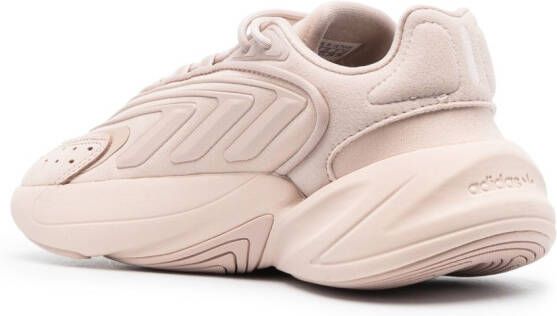 adidas Ozelia low-top sneakers Beige