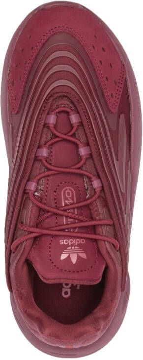 Adidas Retropy Adisuper low-top sneakers Grijs - Foto 12