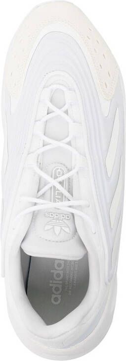 adidas Ozelia low-top sneakers Wit
