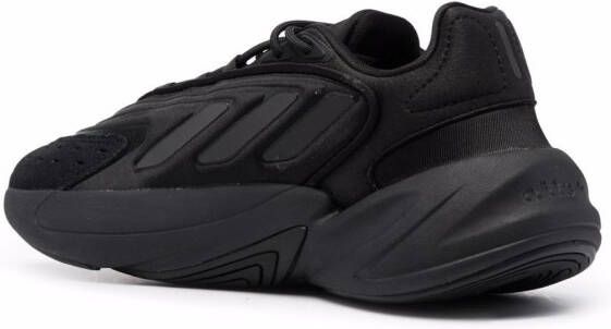 adidas Ozelia low-top sneakers Zwart