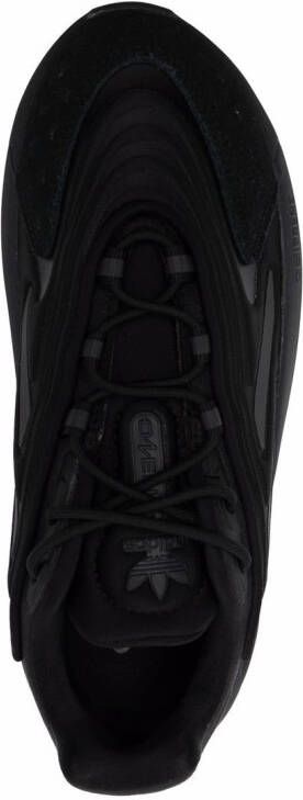 adidas Ozelia low-top sneakers Zwart