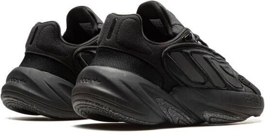 adidas Ozelia low-top sneakers Zwart