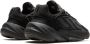 Adidas Ozelia low-top sneakers Zwart - Thumbnail 3