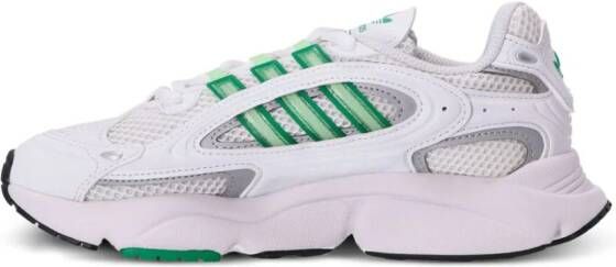 adidas Ozmillen sneakers met 3 strepen Wit