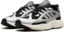 Adidas Ozmillen sneakers met contrasterende vlakken Zwart - Thumbnail 3