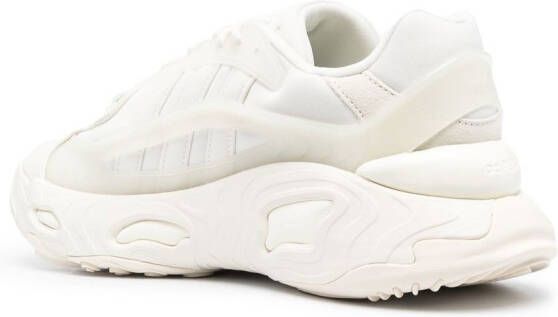 adidas Oznova chunky sneakers Wit
