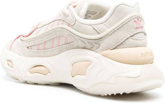 adidas Oznova low-top sneakers Beige