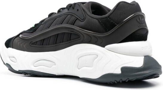 adidas Oznova sneakers met chunky zool Zwart