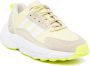 Adidas Forum Mid sneakers met chunky zool Wit - Thumbnail 10