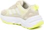 Adidas Forum Mid sneakers met chunky zool Wit - Thumbnail 11