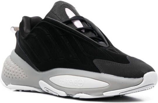 adidas Ozrah low-top sneakers Zwart