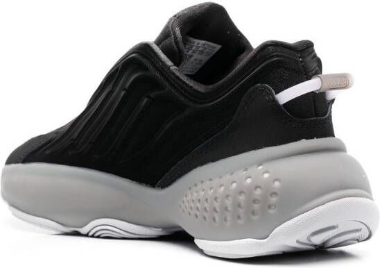 adidas Ozrah low-top sneakers Zwart