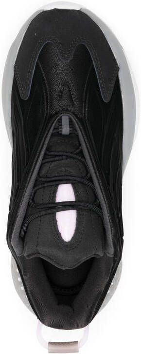 adidas Ozrah low-top sneakers Zwart