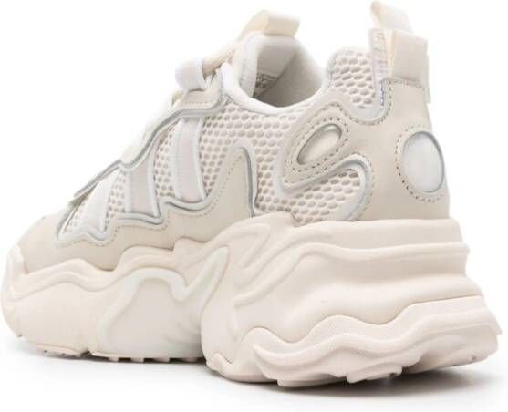 adidas Ozthemis chunky sneakers Beige