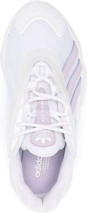 adidas Oztral low-top sneakers Wit