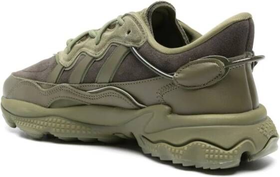 adidas Ozweego sneakers Groen