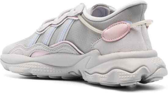 adidas Ozweego low-top sneakers Grijs