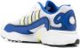 Adidas Torsion Response leren sneakers Wit - Thumbnail 3