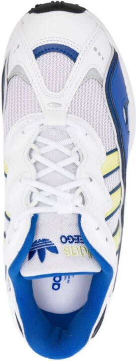 adidas Ozweego low-top sneakers Wit