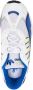 Adidas Torsion Response leren sneakers Wit - Thumbnail 4