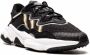 Adidas Ozweego low-top sneakers Zwart - Thumbnail 2